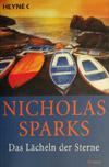 Nicholas Sparks - Das Lächeln der Sterne (Roman, 2003)