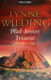 Lynne Wilding - Pfad deiner Träume (Roman 2005)