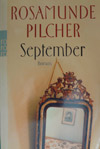 Rosamunde Pilcher - September (Roman 1991)