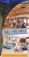 Rumpelburg - Kindererlebniswelt in Bad Langensalza