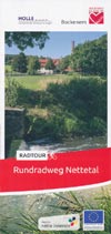 Radtour Rundradweg Nettetal