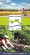 Ruwer-Hochwald-Radweg - Faltblatt