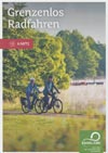 Grenzenlos Radfahren Karte Saarland