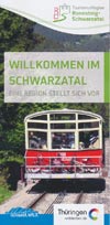 Willkommen im Schwarzatal - Tourismusregion Rennsteig-Schwarzatal