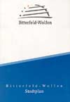 Stadtplan Bitterfeld-Wolfen