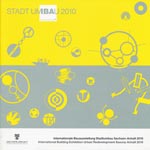 Stadt Umbau 2010 - Internationale Bauausstellung zum Stadtumbau Sachsen-Anhalt 2010