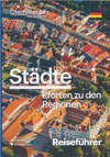 Städte - Pforten zu den Regionen in Tschechien