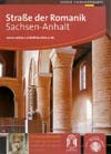Straße der Romanik - Faszination des Mittelalters, Faltblatt
