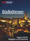 Südböhmen - Region für Ihr Handeln und Erlebnisse