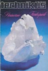 technikus Nr. 5 Mai 1979 - Steinerne Farbspiele