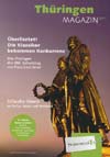 Thüringen Magazin 2011