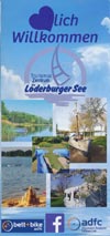 TourismusZentrum Löderburger See - herzlich Willkommen