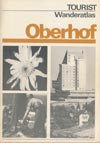 TOURIST Wanderatlas Oberhof