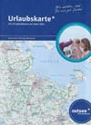 Urlaubskarte Ostsee* Schleswig-Holstein