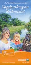 Entdeckungstour Vogelparkregion Recknitztal