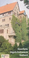 Staatliche Vogelschutzwarte Seebach