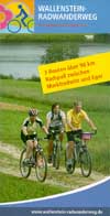 Wallenstein-Radwanderweg - Radweg zur Gartenschau