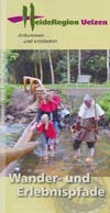 Wander- und Erlebnispfade Heideregion Uelzen