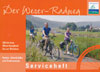 Weser-Radweg Serviceheft