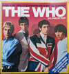 The WHO Maximum R&B - A Visual History Compiled By Richard Barnes With The Who's Full Co-Operation (1982)