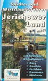 Städte- und Wirtschaftsführer Jerichower Land 1996/97