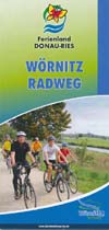 Wörnitz-Radweg