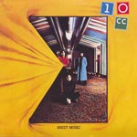 10CC - Sheet music [CD]