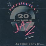 Various Artists - Jazz im Zentrum - Highlights V - 20 Jahre