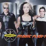 2 Fabiola - Magic Flight