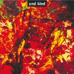 The 2ND Kind - Ling-lin-garden