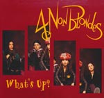 4 Non Blondes - What's up?