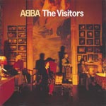 ABBA - The Visistors [CD]