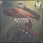 Accept - Too Mean To Die [DLP] black Vinyl