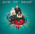 Ace Of Base - Lucky love