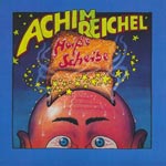 Reichel, Achim - Hei&szlig;e Scheibe [CD]
