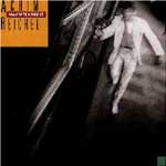 Reichel, Achim - Nachtexpress