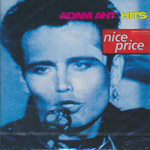 Ant, Adam - Hits [CD]