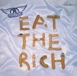 Aerosmith - Eat the rich
