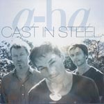 a-ha - Cast in steel [CD]