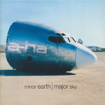 a-ha - Major sky [CD]