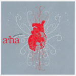 a-ha - Analogue