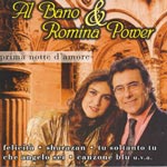 Bano, Al & Romina Power - Prima Notte d'Amore