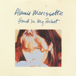Morissette, Alanis - Hand in my pocket