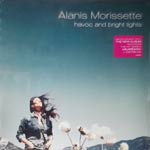Morissette, Alanis - Havoc And Bright Lights [DLP]
