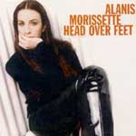 Morissette, Alanis - Head over feet