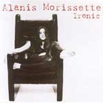 Morissette, Alanis - Ironic