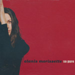 Morissette, Alanis - So pure