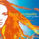 Morissette, Alanis - Under rug swept [CD]