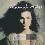 Myles, Alannah - Familiy secret