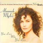 Myles, Alannah - You love who you love (from Soundtrack Stolen Hearts)